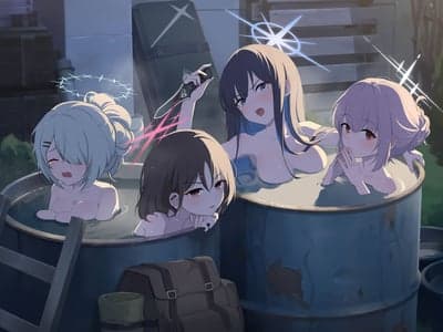 淫语说书人—女说书人