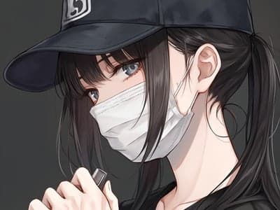 腹黑警探会梦见反社会小说家吗？