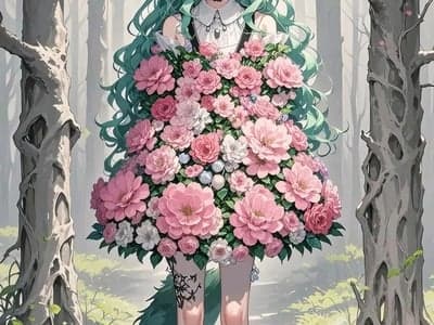 蓝星异常收容录💕💖
