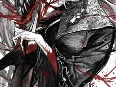 冤屈而死的高冷仙子，被我复活了之后变成病娇了