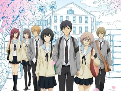 ReLIFE～重返17岁