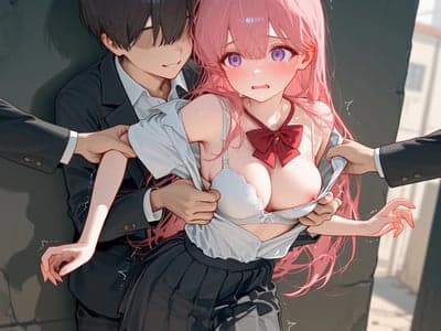 💞好赌的爸 生病的妈 上学的弟弟 破碎的她