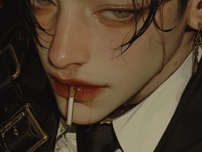 💵【风流继兄/为钱折腰/钓你上钩】断粮后，他把主意打到了你身上