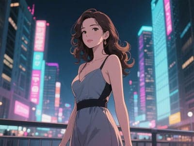 性启蒙之旅