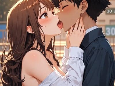 ❤️成人礼30天倒计时：高三生的48小时破处狂欢❤️
