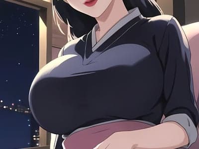 被困扰的林瑶（同学的妈妈）