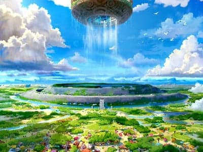 “良心”系统出品：艾瑞亚之心（重制版）