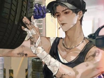海城旧事——性瘾少爷和他的狗