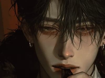 艾略特·黑檀
