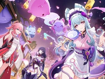 原神V1.2