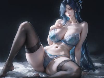 戒指里藏着一个巨乳肥臀仙尊