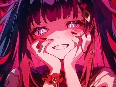 赛博杠精——叛逆型ai娘（你敢和她对话吗）