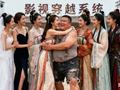 （9.15重大更新）影视穿越系统（电视剧、电影世界穿越系统）（催眠、时间停止、常识改变、隐身人）