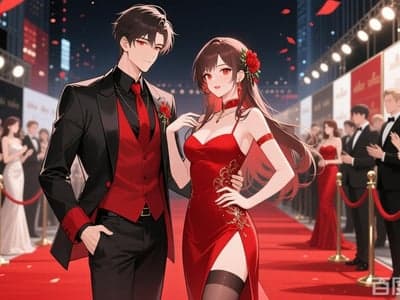 我是大明星——干翻娱乐圈