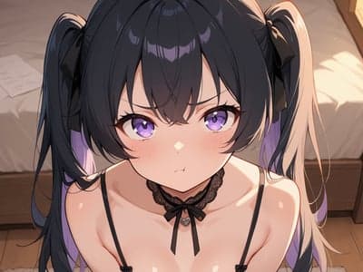 偶像妹妹在家对我从来不设防