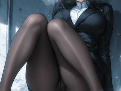 精神小妹