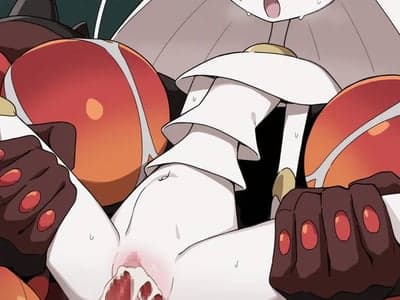 淫可梦GO！征服人形魔宠，打造最强情色战队！
