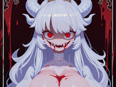 👑龙公主👑【全表情立绘】