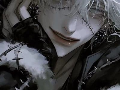 🖤极端物种收容所🖤