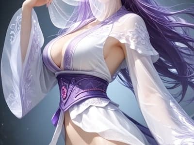 国漫次元女子监狱
