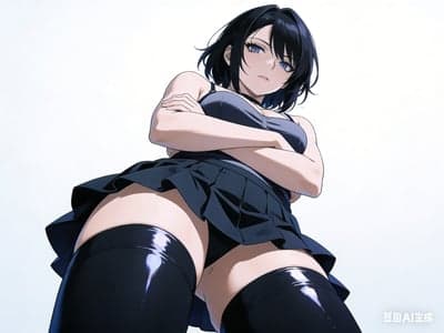 征服高冷女神