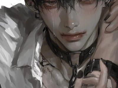 🐾【调教/破镜重圆(?)】“被占有就是占有，现在我是你走失的狗”