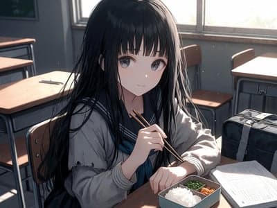 贫困生毒舌冰山青梅校花学霸同桌