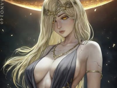 艾尔登法环：黄金树幽影