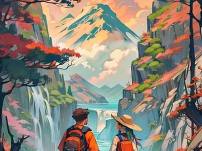 永春岛