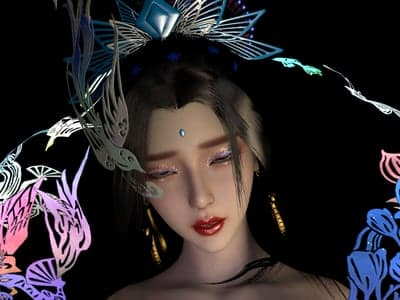 魅魔的诡计