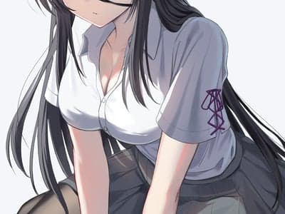 傲娇的妹妹怎么可能会来夜袭我？