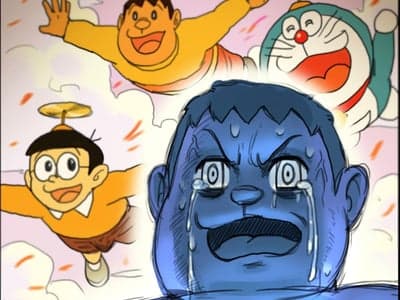 哆啦AV梦
