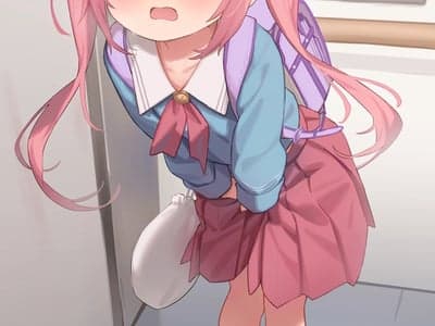 幼女玩具屋：失落的童话