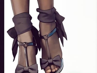魅足：鉴赏师物语