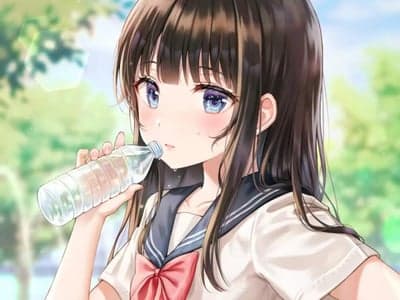 我的表妹小悦