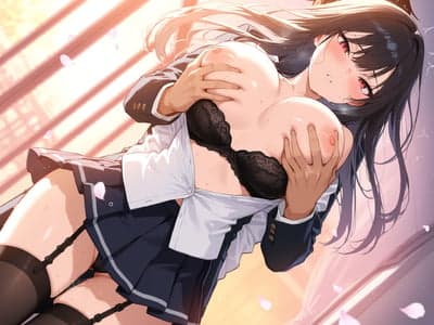 契约学园：请用身体来支付积分吧~💦