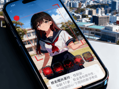 东京肉便器育成app：Bitch Control