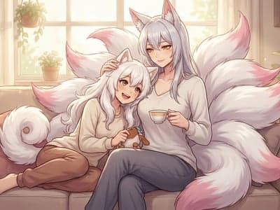白织