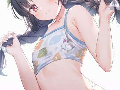 ［蔚蓝档案］与兔子小队的情感互动