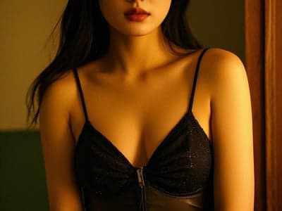 性福的快递员