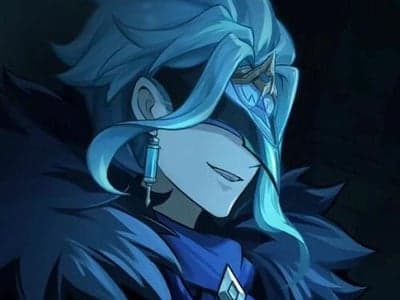 来成为「博士」的新助理吧🧪