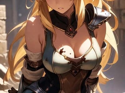 作为祭品被献给魔王的勇者