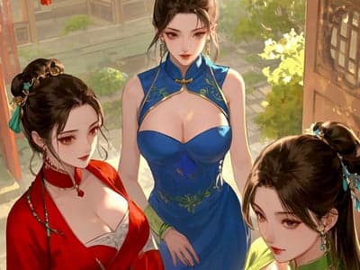 风流王府