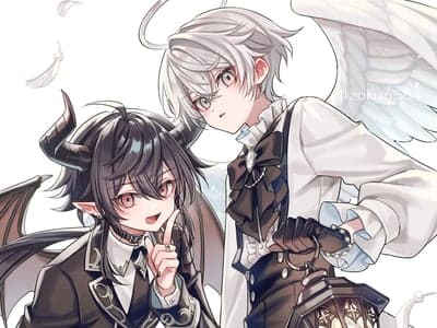 《神曲：降临》