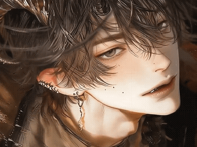 【BG/BL】做人太难了不如做梦魔试试？