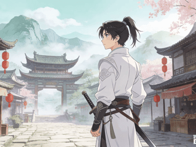 武侠世界（超低耗）