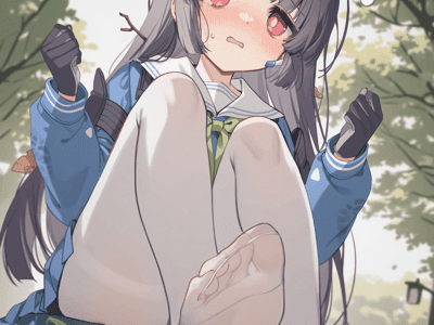 ❤️重伤，然后被妈妈系萝莉捡回家❤️