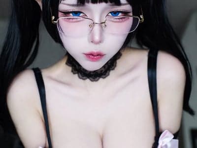 [自娱自乐系列] 身边的地雷系女生