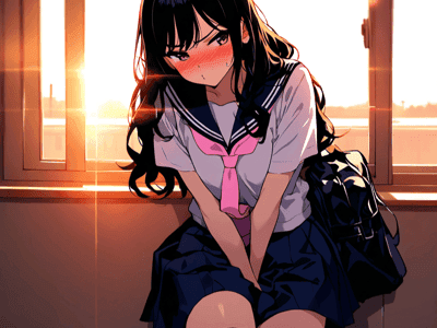 💖你的专属妹妹💖
