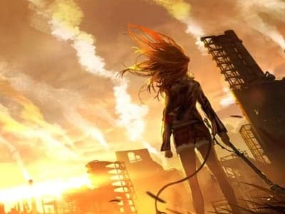 明日方舟：伦蒂尼姆诸事记1.0